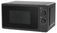 Cuptor cu microunde Estia - Wave Pro 06-25908, 700W, 20 l, negru