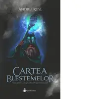 Cartea blestemelor. Prima parte a trilogiei Ultimul imparat nemuritor
