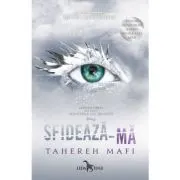 Sfideaza-ma (Atingerea lui Juliette, vol. 5)
