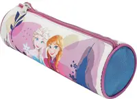 Penar școlar Kids Licensing - Frozen II, 1 fermoar