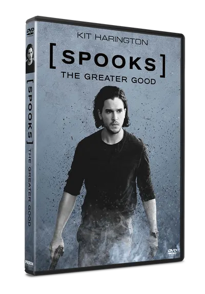MI-5 - Pentru binele tuturor / Spooks - The Greather Good