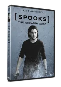 MI-5 - Pentru binele tuturor / Spooks - The Greather Good