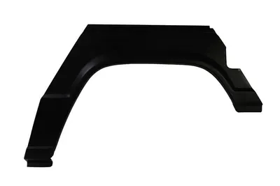 Segment aripa Spate Stanga potrivit MITSUBISHI PAJERO I 3D pana in 1991