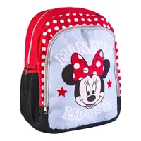 Ghiozdan școlar, Minnie Mouse, 31 x 14 x 41 cm, Brand Cerda
