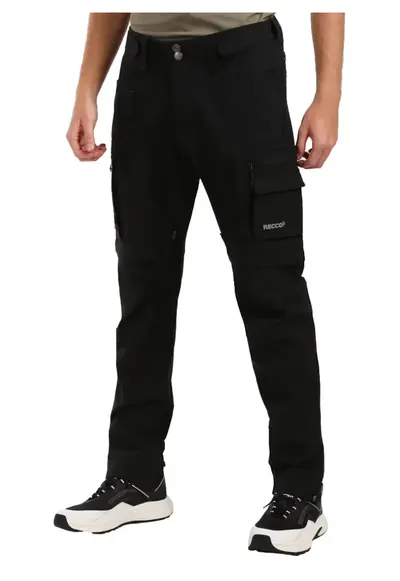 Pantaloni tehnici Survivor - Negru