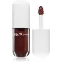 Ariana Grande R.E.M. Midnight Shadows Liquid Eyeshadow lichid fard ochi culoare Nerd 4 ml