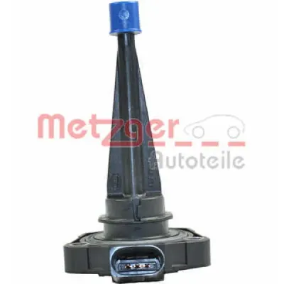 Senzor, nivel ulei motor METZGER 0901192