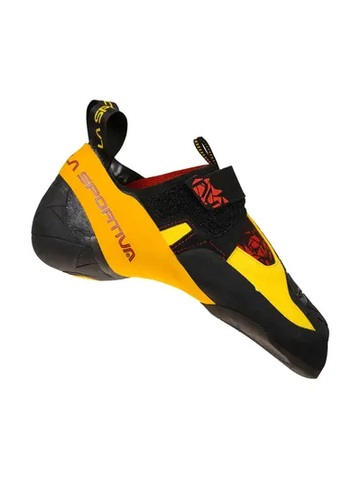 Încălțăminte de alpinism La Sportiva Skwama
