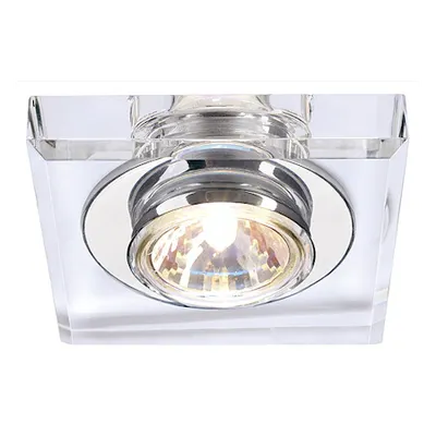 Spot Cristal 1,gu5.3,36w