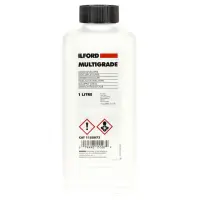 Ilford Developer Multigrade 1L Solutie developare revelator hartie foto - Default Title