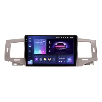 Navigatie Auto Teyes CC3 2K Toyota Corolla 9 2000-2006 6+128GB 9.5" QLED Octa-core 2Ghz Android 4G Bluetooth 5.1 DSP