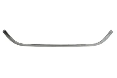 Spoiler bara plastic, crom potrivit CHRYSLER PACIFICA dupa 2017 dupa 2016