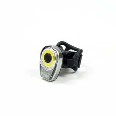 Lampa frontala Carsons Egg, reincarcabila USB, 6 moduri