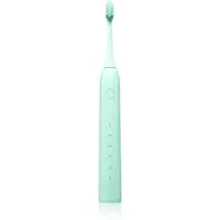 hello coco Electric Toothbrush Green periuta de dinti electrica