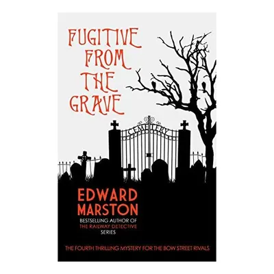 Fugitive from the Grave