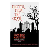Fugitive from the Grave