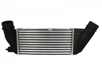 Intercooler Citroen C8, Jumpy; Fiat Scudo, Ulysse; Lancia Phedra; Peugeot 807, Expert, Expert Tepee 1.6d 2.0d Dupa 2002