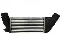 Intercooler Citroen C8, Jumpy; Fiat Scudo, Ulysse; Lancia Phedra; Peugeot 807, Expert, Expert Tepee 1.6d 2.0d Dupa 2002