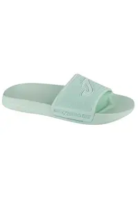 Papuci copii - S.Island Jr 2415 SISLJS2415 - Verde menta -
