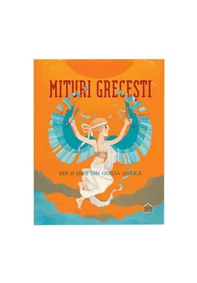 Mituri Grecesti