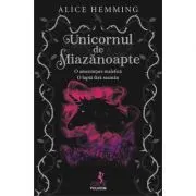 Unicornul de Miazanoapte