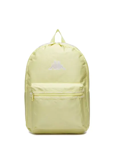Rucsac unisex - plastic - One Size - Galben