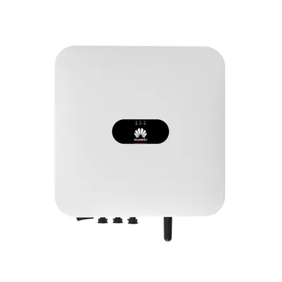 Invertor monofazat 2kW IP65 hybrid