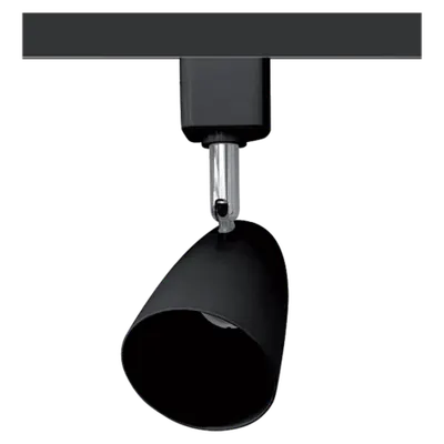 Sky Tl2044 Spot pe Sina Gu10 4 Linii D56x86x135 Negru