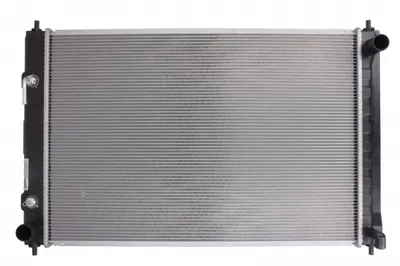 Radiator racire motor potrivit NISSAN MURANO II 3.5