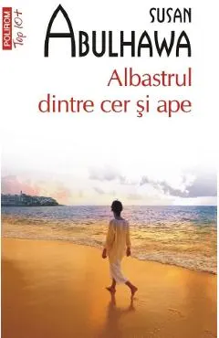 Albastrul dintre cer si ape