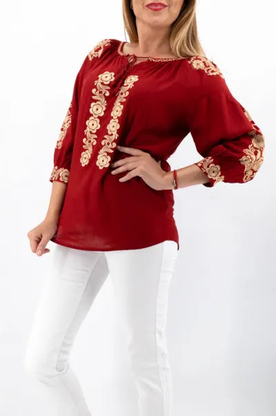 Bluza Claudia 2
