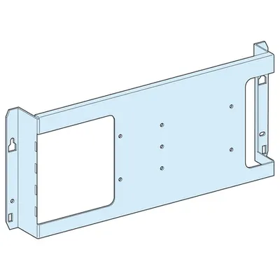 Prisma Plus-G Sistem- Placa De Mont. Pt. Nsx250 Vigi Orizontal - Maner
