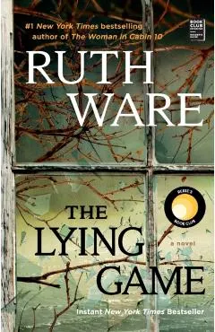 The Lying Game