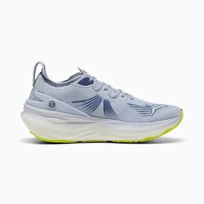 Pantofi alergare - Foreverrun Nitro 2 A - Cool Weather | Yellow Alerta