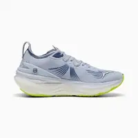 Pantofi alergare - Foreverrun Nitro 2 A - Cool Weather | Yellow Alerta