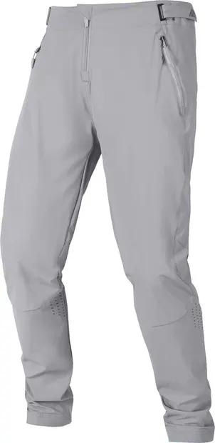 Endura MT500 Burner Lite pantaloni gri