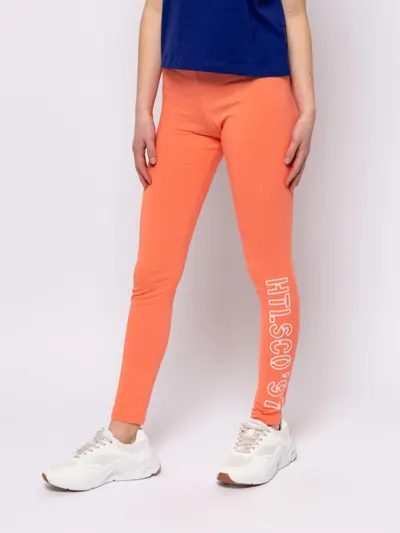 Pantaloni de petrecere a timpului liber pentru fete junior FANCY