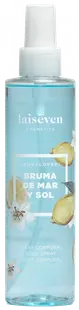 Spray de corp Sea&Sun, 200ml, Laiseven
