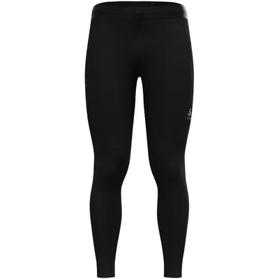 Legginsy techniczne męskie ODLO Zeroweight Pro Windproof Warm Tights