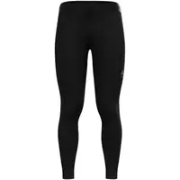Legginsy techniczne męskie ODLO Zeroweight Pro Windproof Warm Tights