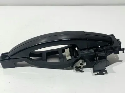 Maner usa dreapta fata culoare panther black (metallic) Ford C-Max 2 (2010-2019)
