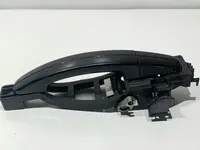 Maner usa dreapta fata culoare panther black (metallic) Ford C-Max 2 (2010-2019)