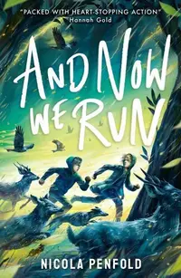 And Now We Run