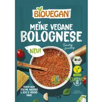 Mix pentru Sos Bolognese fara Gluten Ecologic/Bio 28g