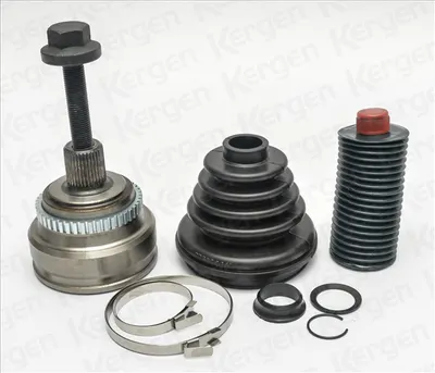 Set articulatie, planetara KERGEN K77450