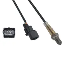 Sonda Lambda (numar Fire 5, 750mm) Potrivit Audi A3, A4 B6, A4 B7, A8 D2, Allroad C5, Tt; Bentley Continental; Ford B-Max, C-Max Ii, Fiesta, Focus Iii, Ka, Mondeo V 1.0-6.0 09.93-