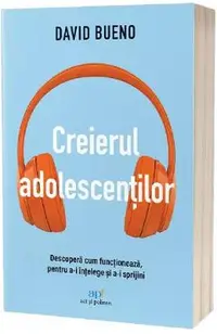 Creierul adolescentilor