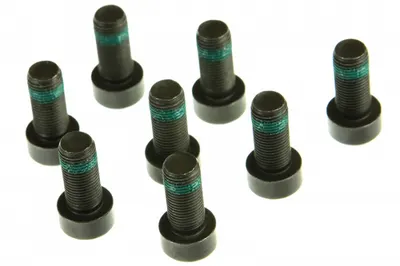 Set Suruburi Volanta Audi A3, A4, A6, A8, Allroad, Tt; Seat Alhambra, Altea, Altea Xl, Leon, Leon Sc, Leon St, Toledo Iii; Skoda Kodiaq, Octavia Ii, Octavia Iii, Superb I, Superb Ii 1.8-4.2 Dupa 1999