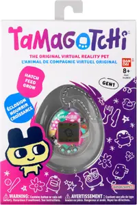 Bandai Tamagotchi Original - Pretty Party