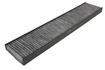 Filtru aer habitaclu cu carbon activ FORD GALAXY; SEAT ALHAMBRA; VW SHARAN 1.8-2.8 intre 1995-2010